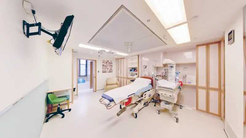 <b>绝经能通过供卵试管三代试管能生出正常孩子吗</b>