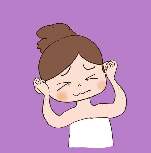 怀孕初期肚子偶尔刺痛