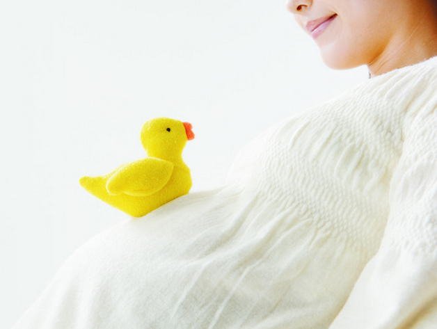 供卵试管网真假，准妈妈最常见的异常信号及处理