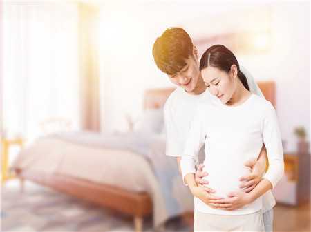 深圳借卵试管婴儿成功案例，产前宫缩的感觉是怎样的 怎么做可缓解宫缩疼痛
