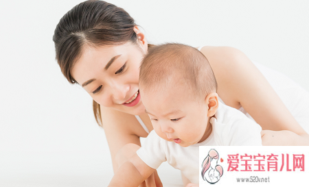 供卵生的孩子有感情吗，婴儿排便干是什么原因