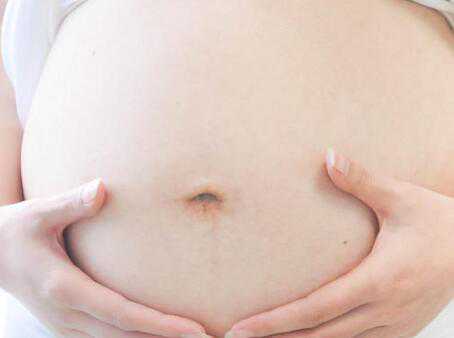 38岁供卵生孩子，孕妇胃疼吃什么药