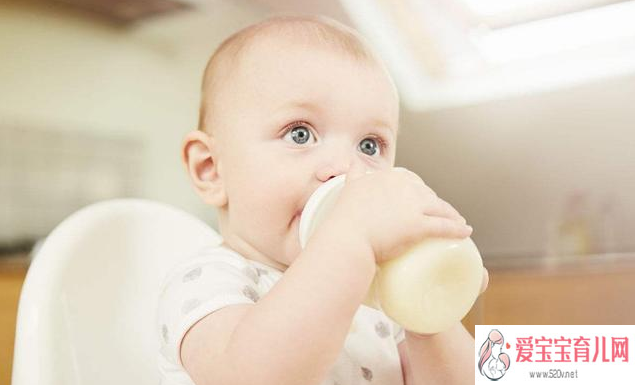 廉江代怀公司，宝宝断奶后容易生病是怎么回事混合喂养时需要注意什么